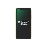 Renewd iPhone 11 Yellow 64GB