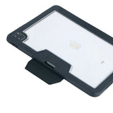 DEQSTER 40-2000072 tablet case 27.9 cm (11") Folio Black
