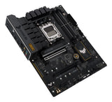 ASUS TUF GAMING B650-E WIFI AMD B650 Socket AM5 ATX