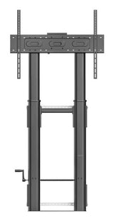 Vision 1195054500008 2.54 m (100") Floor Black