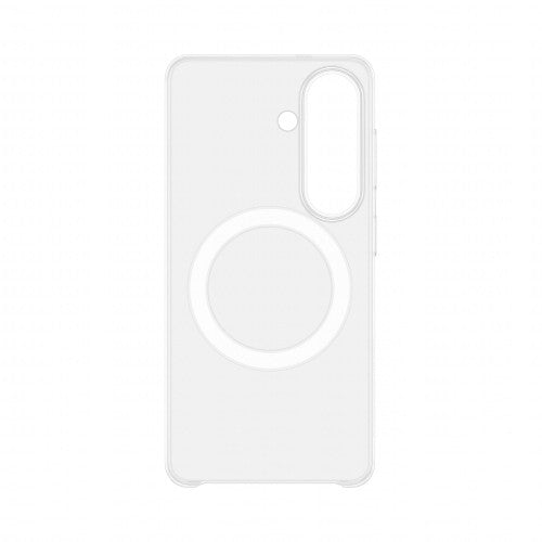 Samsung EF-CS942CTEGWW mobile phone case 17.5 cm (6.9") Holster Transparent