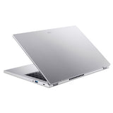 Acer Extensa 15 EX215-57 i5-13420H 8GB 512GB W11P Intel® Core™ i5 Laptop 39.6 cm (15.6") Full HD DDR5-SDRAM SSD Wi-Fi 6 (802.11ax) Windows 11 Pro Silver