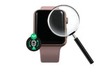Renewd Watch Series 3 Gold/Pink 42mm