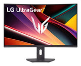 LG 32G600A-B computer monitor 81.3 cm (32") 2560 x 1440 pixels Quad HD LCD Black