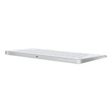 Apple Magic keyboard Universal Bluetooth QWERTY Danish White