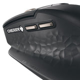 CHERRY Stream ultimate mouse Universal Right-hand RF Wireless + Bluetooth + USB Type-C 4000 DPI