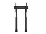 Multibrackets M Motorized Display Stand Dual Pillar Floorbase Black