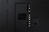 Samsung QB98T-B Digital signage flat panel 2.49 m (98") LCD Wi-Fi 350 cd/m² 4K Ultra HD Black Built-in processor Tizen 4.0