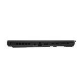 ASUS TUF Gaming F15 FX507ZV4-LP001W Intel® Core™ i7 i7-12700H Laptop 39.6 cm (15.6") Full HD 16 GB DDR4-SDRAM 512 GB SSD NVIDIA GeForce RTX 4060 Wi-Fi 6 (802.11ax) Windows 11 Home Grey