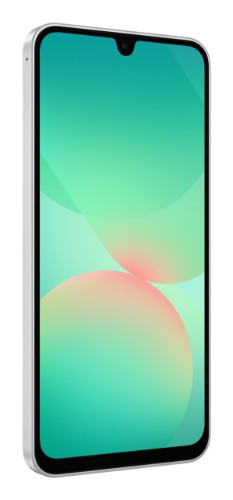 Samsung Galaxy A26 5G 17 cm (6.7") Dual SIM Android 15 USB Type-C 8 GB 256 GB 5000 mAh White