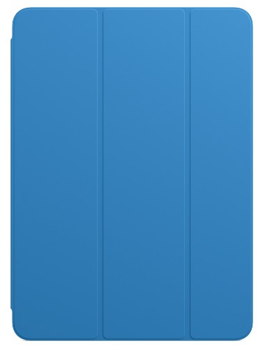 Apple Smart Folio for 11-inch iPad Pro (2nd generation) - Surf Blue