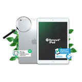 Renewd iPad 7 WiFi + 4G Silver 128GB