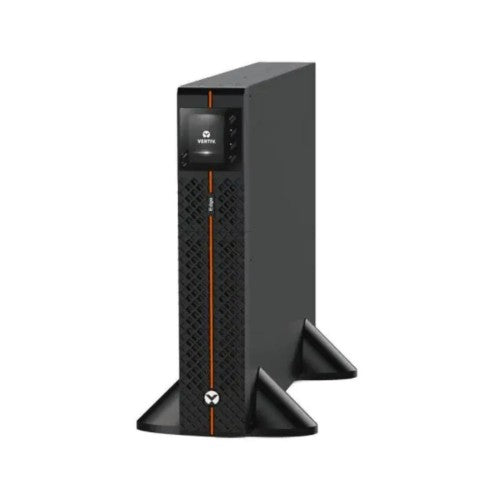 Vertiv Liebert Edge Uninterruptible Power Supply (UPS) - 3000VA 2700W 230V 2U Line Interactive AVR Tower/Rack Mount