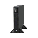 Vertiv Liebert Edge Uninterruptible Power Supply (UPS) - 3000VA 2700W 230V 2U Line Interactive AVR Tower/Rack Mount