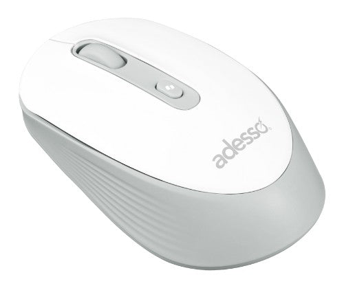 Adesso iMouse A30W mouse Universal Ambidextrous RF Wireless Optical 1200 DPI