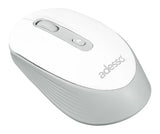 Adesso iMouse A30W mouse Universal Ambidextrous RF Wireless Optical 1200 DPI
