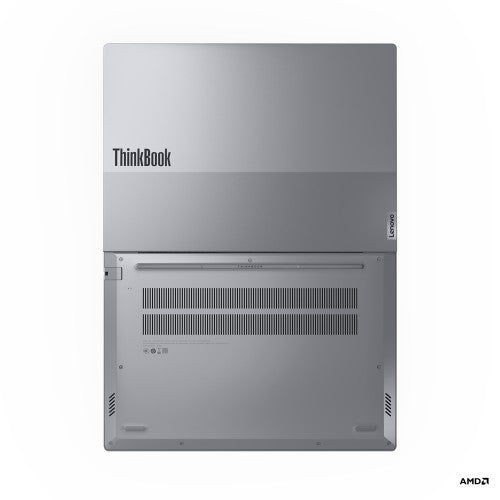 Lenovo ThinkBook 14 G6 ABP AMD Ryzen™ 7 7730U Laptop 35.6 cm (14") WUXGA 16 GB DDR4-SDRAM 512 GB SSD Wi-Fi 6 (802.11ax) Windows 11 Pro UK English Grey