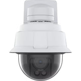 Axis Q6086-E PTZ Dome IP security camera Outdoor 2688 x 1512 pixels Ceiling