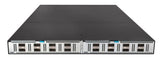 HPE JQ075AR network switch Managed Black
