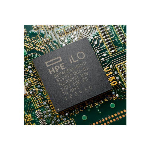 HPE iLO Advanced Electronic License with 3yr Support on iLO Licensed Features