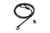 Kensington K64433EUM cable lock Black