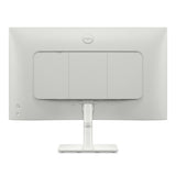 DELL S Series S2725H LED display 68.6 cm (27") 1920 x 1080 pixels Full HD LCD Black, Silver