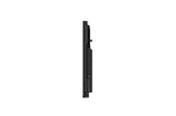 LG 65TR3DQ-B interactive whiteboard 165.1 cm (65") 3840 x 2160 pixels Touchscreen Black
