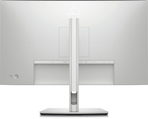 DELL UltraSharp U2724DE computer monitor 68.6 cm (27") 2560 x 1440 pixels Quad HD LCD Black, Silver