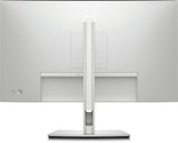 DELL UltraSharp U2724DE computer monitor 68.6 cm (27") 2560 x 1440 pixels Quad HD LCD Black, Silver