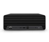 HP Pro SFF 400 G9 Intel® Core™ i5 i5-13500 8 GB DDR4-SDRAM 256 GB SSD Windows 11 Pro PC Black