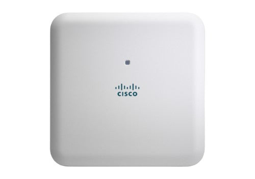 Cisco Aironet 1832I-E-K9 Wi-Fi Access Point, 802.11ac Wave 2, with Internal Antenna (AIR-AP1832I-E-K9)