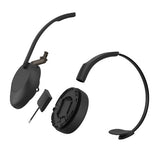 Jabra Evolve3 65 UC - USB-C with Dongle - Mono