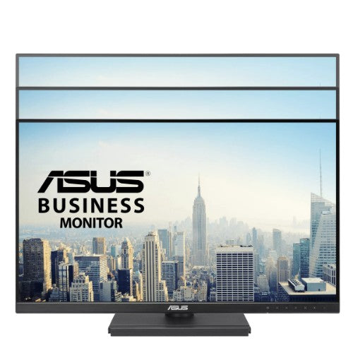 ASUS BE249CGN computer monitor 60.5 cm (23.8") 1920 x 1080 pixels Full HD LCD Black