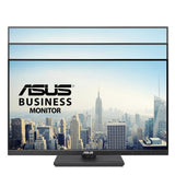 ASUS BE249CGN computer monitor 60.5 cm (23.8") 1920 x 1080 pixels Full HD LCD Black