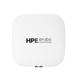 HPE Aruba Networking AP-503R (IL) Dual Radio 2x2 802.11ax Wi-Fi 6 Remote Access Point