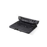Panasonic FZ-VEKG21LE mobile device keyboard QWERTY English Black