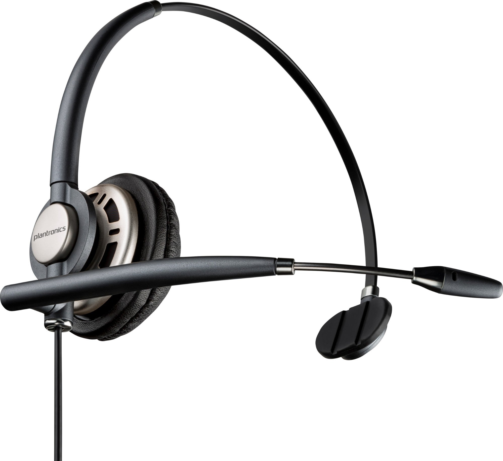 EncorePro 710D with Quick Disconnect Monoaural Digital Headset TAA