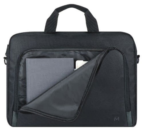 Mobilis 003054 TheOne Basic Briefcase Clamshell 14-15.6"