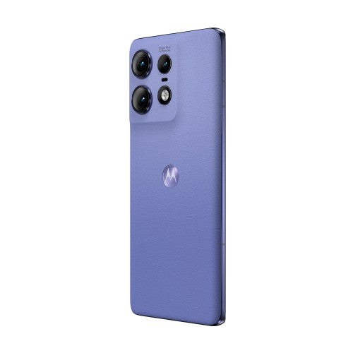 Motorola edge 50 Pro 16.9 cm (6.67") Dual SIM Android 14 5G USB Type-C 12 GB 512 GB 4500 mAh Lavender