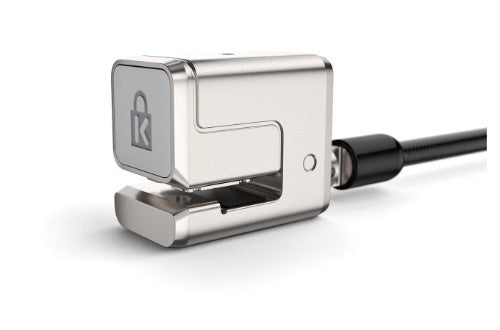 Kensington Portable Keyed Cable Lock for Surface Pro & Surface Go