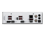 MSI MPG X870I EDGE TI EVO WIFI motherboard AMD X870 Socket AM5 mini ITX