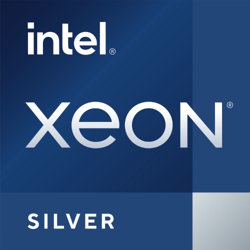 HP Intel Xeon Silver 4210 processor 2.2 GHz 14 MB L3