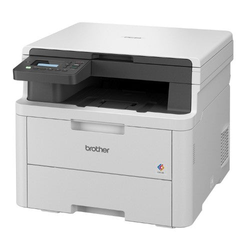 Brother DCP-L3520CDW LED A4 2400 x 600 DPI 18 ppm Wi-Fi