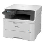 Brother DCP-L3520CDW LED A4 2400 x 600 DPI 18 ppm Wi-Fi