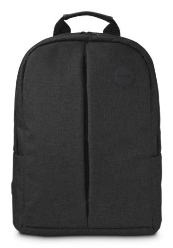Hama 00231022 laptop case 43.9 cm (17.3") Backpack Black