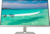 HP 27f computer monitor 68.6 cm (27") 1920 x 1080 pixels Full HD LED Black, Silver