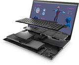 DELL Precision 7780 Intel® Core™ i9 i9-13950HX Mobile workstation 43.9 cm (17.3") Full HD 32 GB DDR5-SDRAM 1 TB SSD NVIDIA RTX 3500 Ada Wi-Fi 6E (802.11ax) Windows 11 Pro UK English Grey