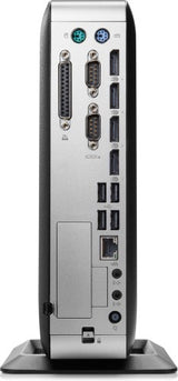 HP t730 2.7 GHz Windows Embedded Standard 7P 1.8 kg Silver RX-427BB