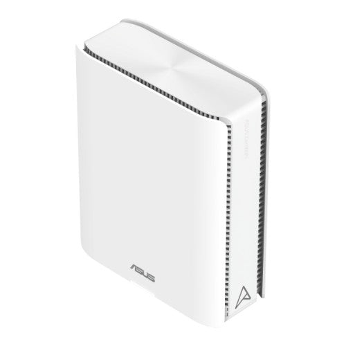 ASUS BQ16 Tri-band (2.4 GHz / 5 GHz / 6 GHz) Wi-Fi 7 (802.11be) White 3 Internal
