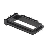 Tripp Lite SRCABLERINGSM Cable Management Rings for Rack Enclosures - Button Mount, Small, 2 x 4 in., 12 Pack